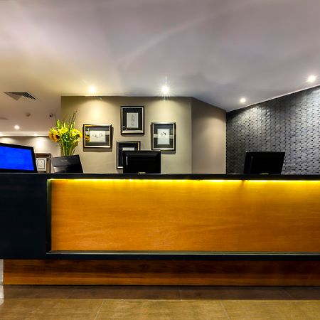 Rugendas Hotel Boutique By Time Сантьяго Экстерьер фото