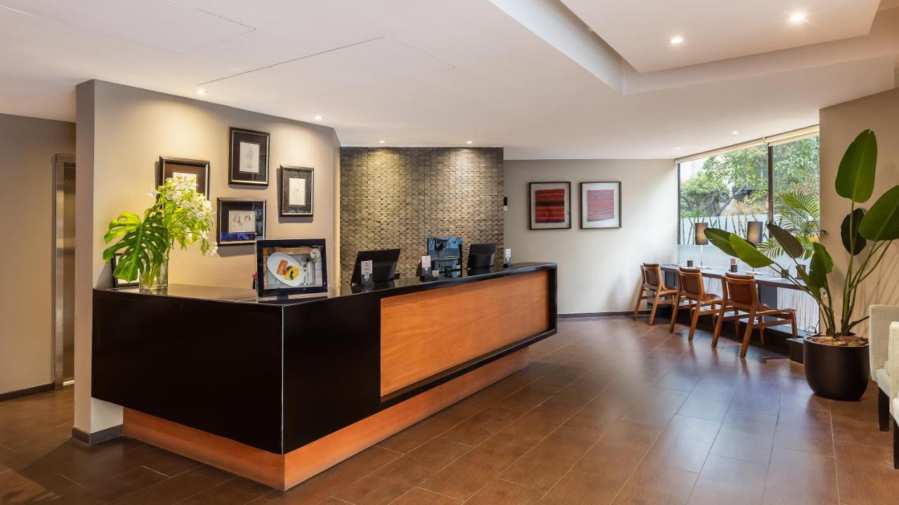 Rugendas Hotel Boutique By Time Сантьяго Экстерьер фото