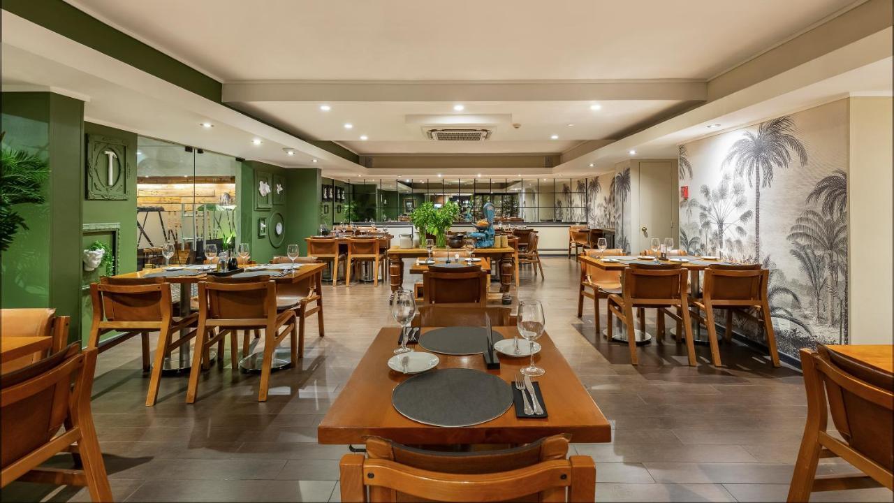 Rugendas Hotel Boutique By Time Сантьяго Экстерьер фото