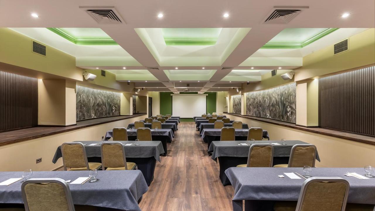 Rugendas Hotel Boutique By Time Сантьяго Экстерьер фото