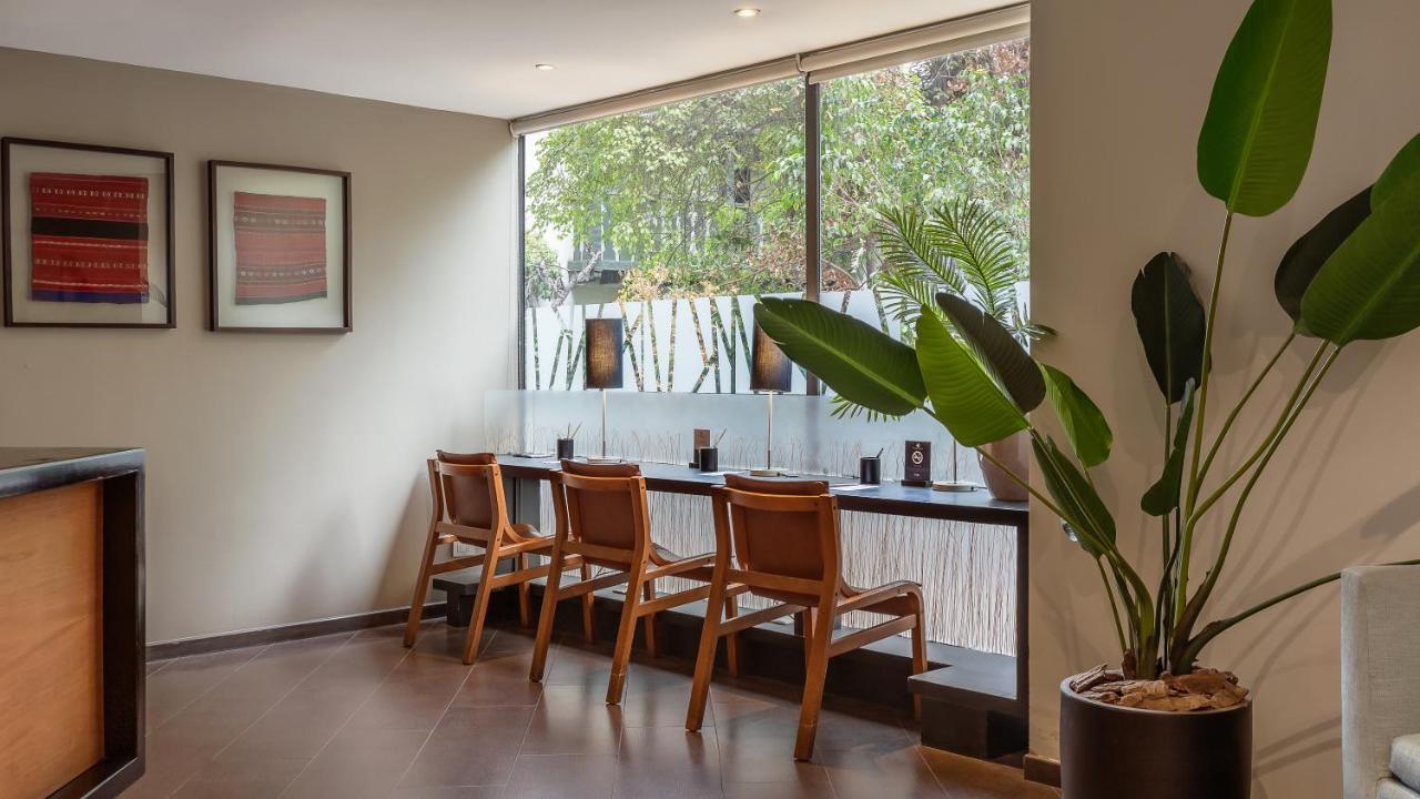 Rugendas Hotel Boutique By Time Сантьяго Экстерьер фото