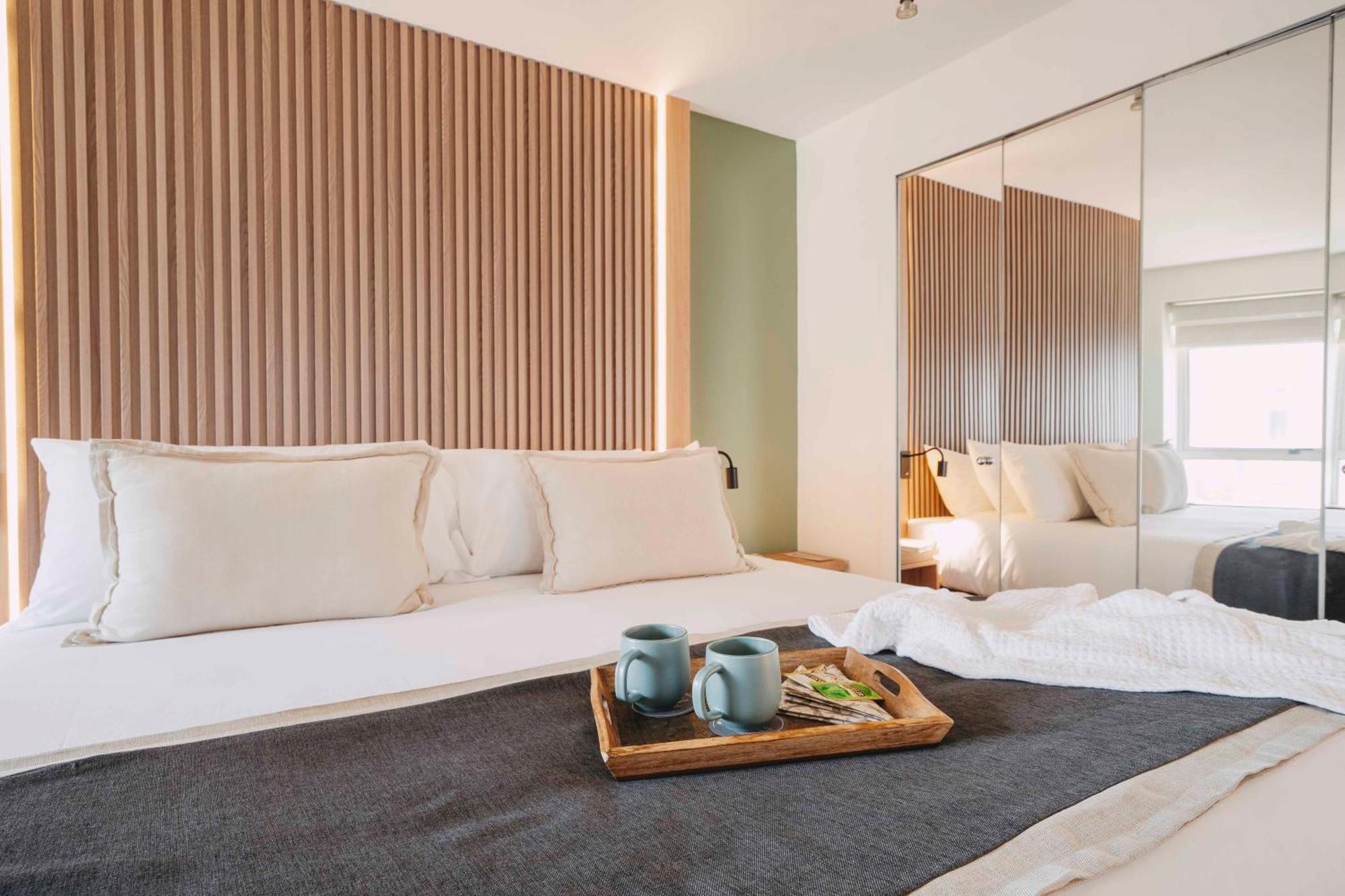 Rugendas Hotel Boutique By Time Сантьяго Экстерьер фото